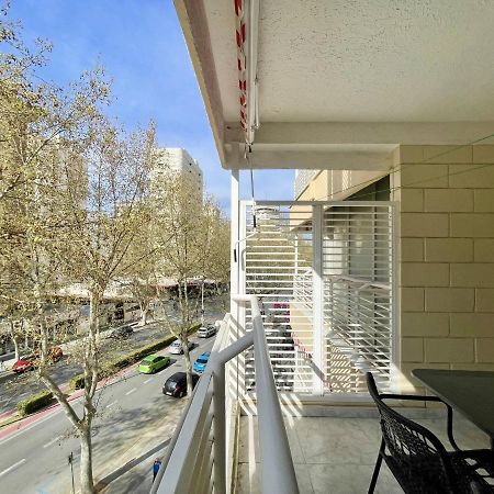 Magnificent Mediterraneo Apartment Benidorm Zewnętrze zdjęcie