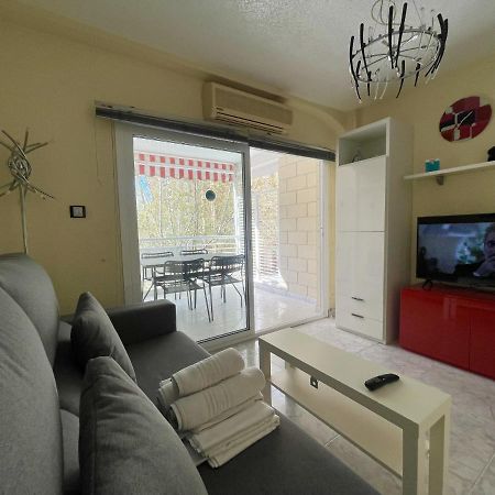 Magnificent Mediterraneo Apartment Benidorm Zewnętrze zdjęcie