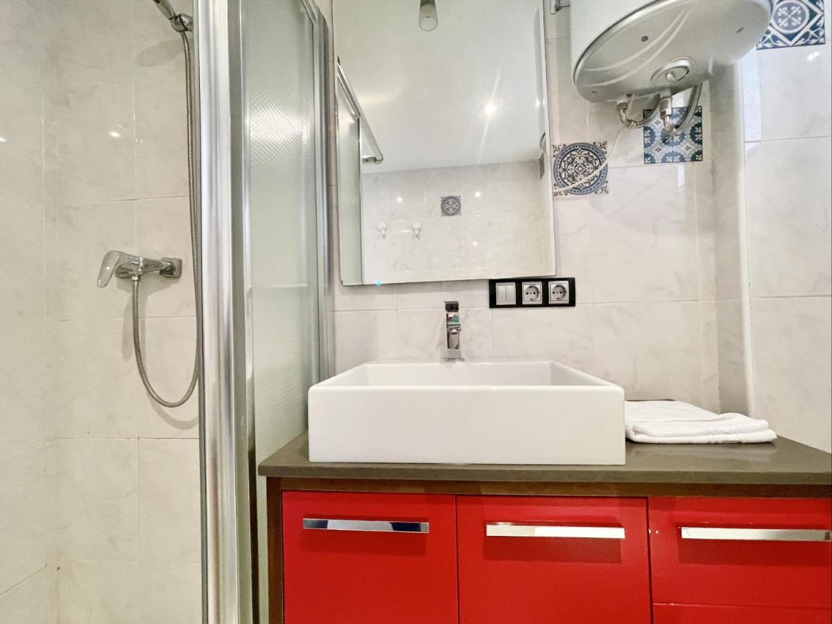 Magnificent Mediterraneo Apartment Benidorm Zewnętrze zdjęcie