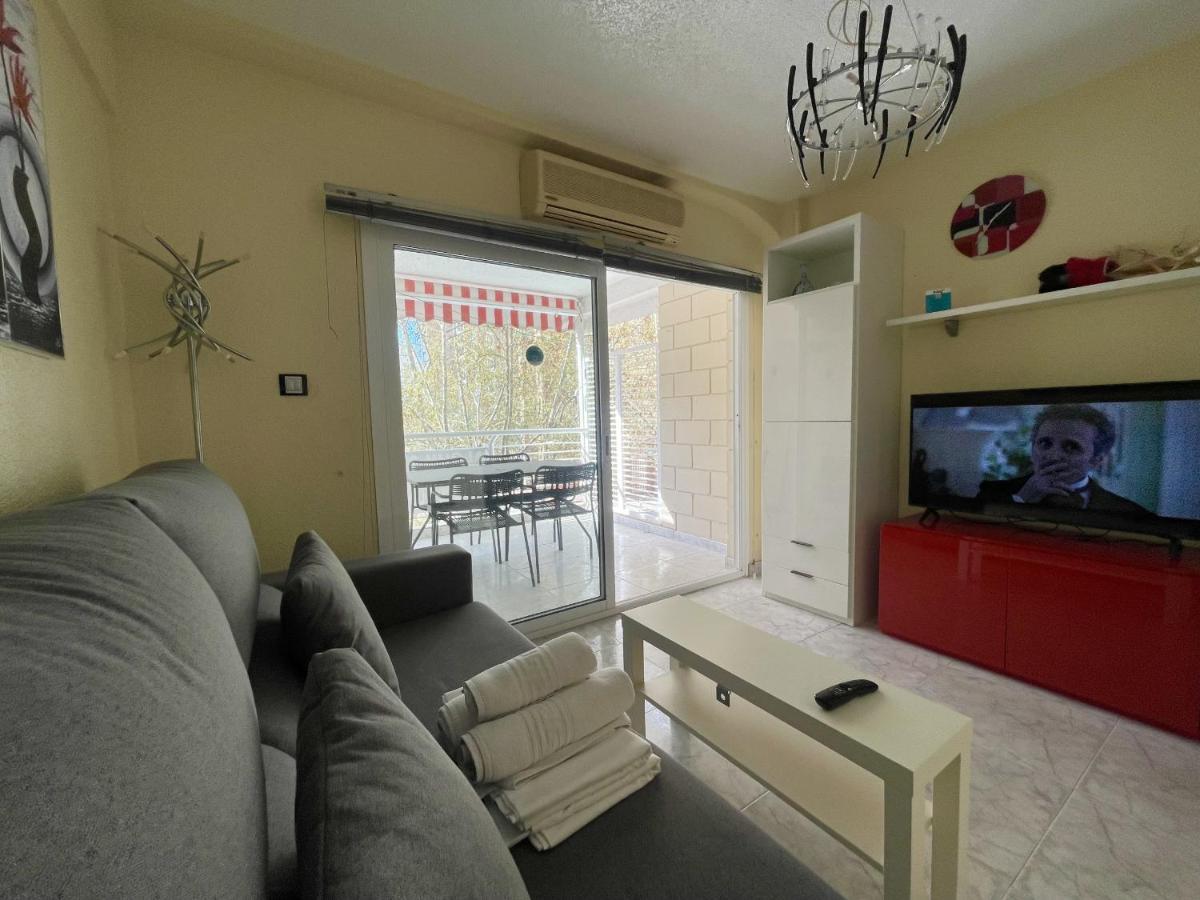 Magnificent Mediterraneo Apartment Benidorm Zewnętrze zdjęcie